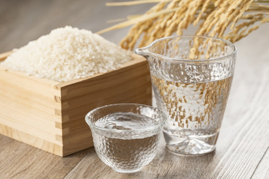 特定名称酒とは?日本酒を楽しむための8つのカテゴリー完全ガイド