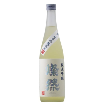 燦然  香り純米吟醸 夏酒 720ml