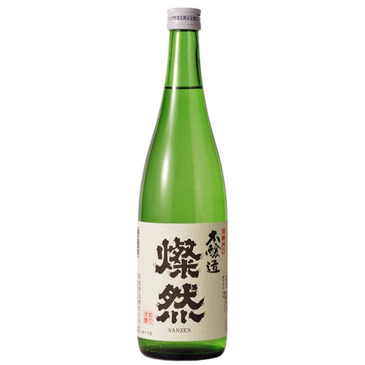 ロングセラー – 岡山倉敷の地酒『燦然 さんぜん』 公式オンラインショップ