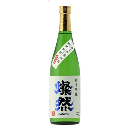 すべての商品 – Page 3 – 岡山倉敷の地酒『燦然 さんぜん』 公式オンラインショップ